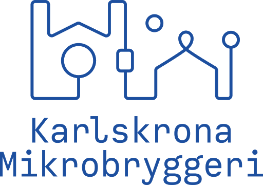 Karlskrona Mikrobryggeri logo