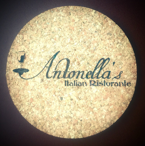 Antonella's Italian Ristorante logo