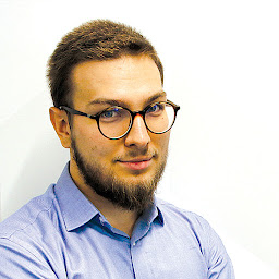 Kamil Jędryczek's user avatar