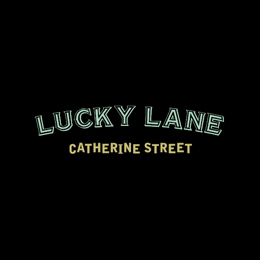 Lucky Lane logo