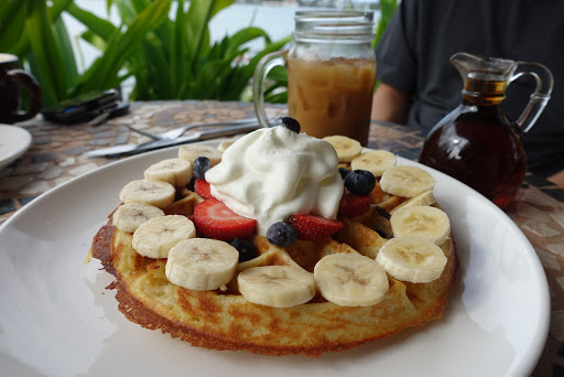 Island Brew Coffeehouse