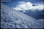 Avalanche Mont Thabor, secteur Pointe du Fréjus - Photo 3 - © Duclos Alain