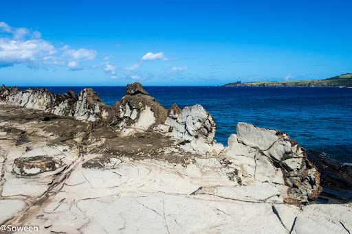 Dragon's Teeth