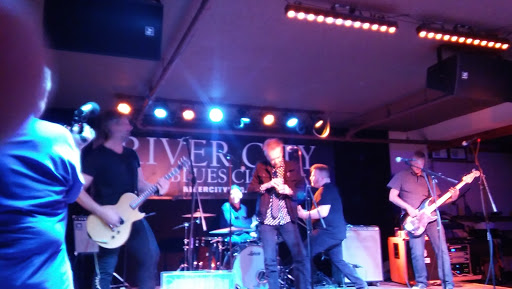 Dart Bar «River City Blues Club and Dart Room», reviews and photos, 819 S Cameron St, Harrisburg, PA 17104, USA