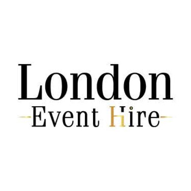 London Event Hire logo