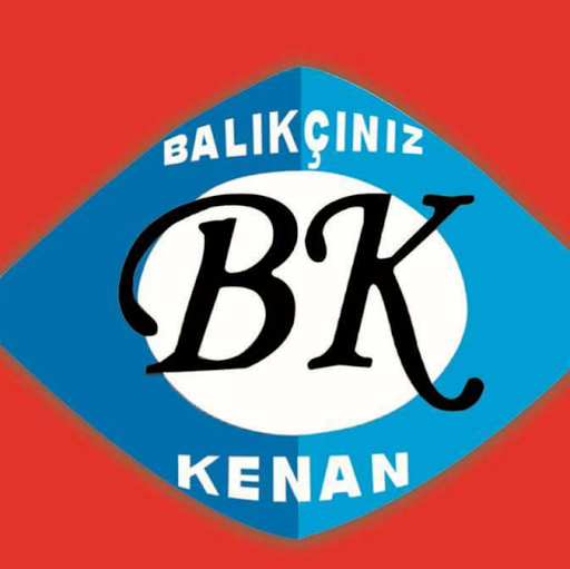 BALIKÇI KENAN logo