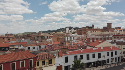 La Parrilla de Galarza
