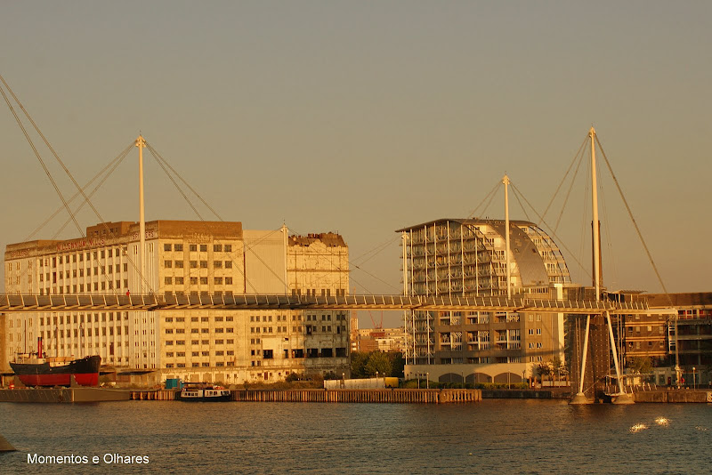 Londres,docklands