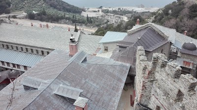 photo of Agiou Pavlou monastery