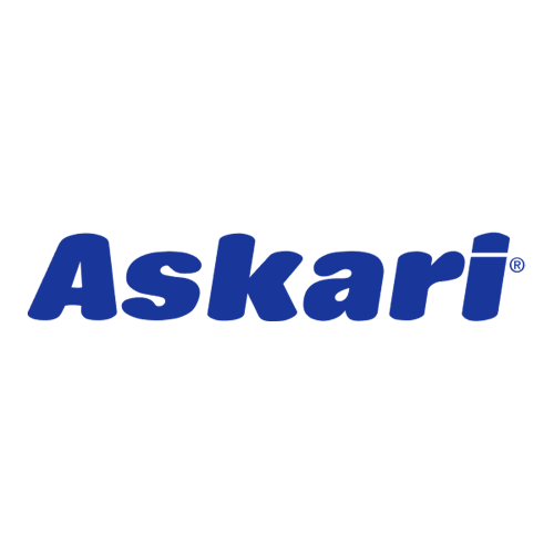 Askari Sport GmbH (Angel- und Jagdshop) logo