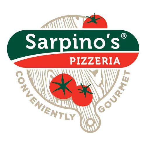 Sarpino's Pizzeria Bloomingdale logo