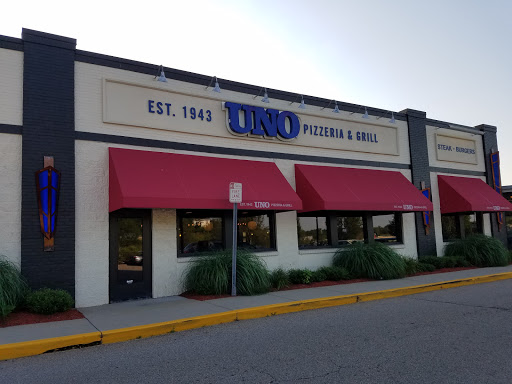 Restaurant «Uno Pizzeria & Grill», reviews and photos, 371 Putnam Pike #200, Smithfield, RI 02917, USA
