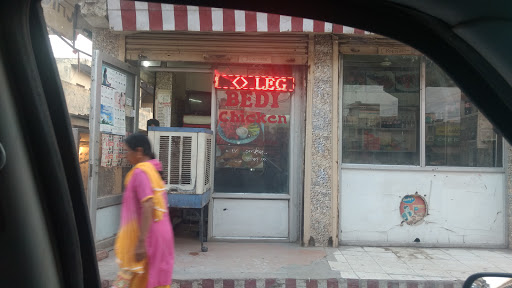 Bedi Chicken, ,Zirakpur, Ambala Chandigarh Expy, Badal Colony, Mohali, Punjab 140603, India, Chicken_Restaurant, state PB