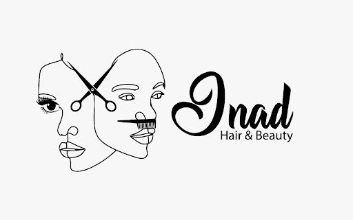 Inad Hair & Beauty logo