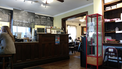 Coffee Shop «Beaver Falls Coffee & Tea Company», reviews and photos, 3219 4th Ave, Beaver Falls, PA 15010, USA