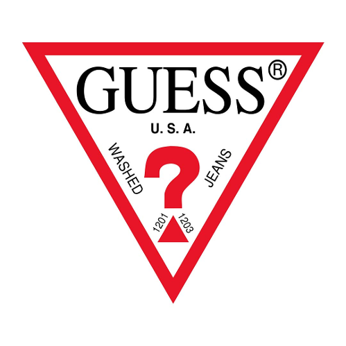 GUESS Factory Store logo