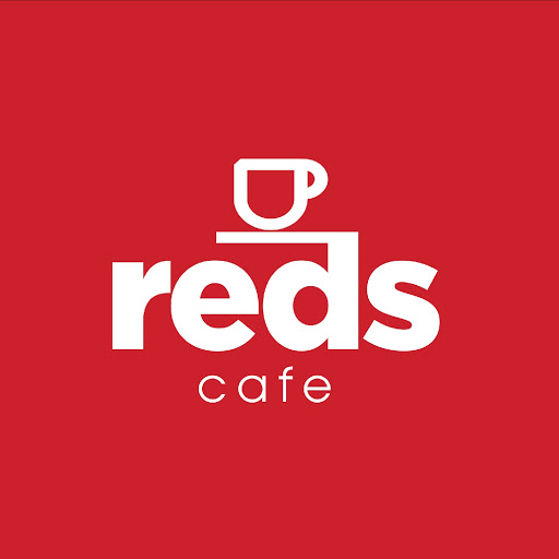 Reds Cafe logo