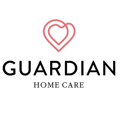 Guardian Home Care logo