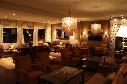 Tyrifjord Hotell
