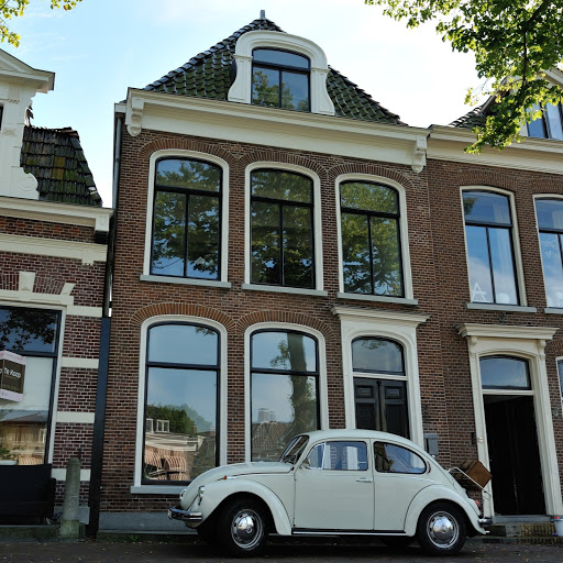 Stadslogement Kleindiep Dokkum