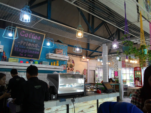 Happiness Kitchen N Coffee