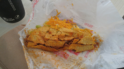 Mexican Restaurant «Taco Bell», reviews and photos, 8876 Dallas Acworth Hwy, Dallas, GA 30132, USA