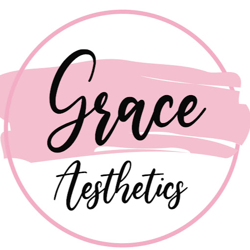 Doc Grace Aesthetics logo