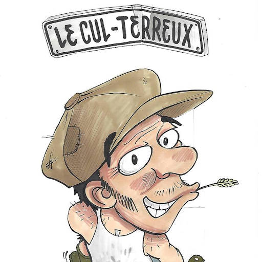 Le Cul-Terreux