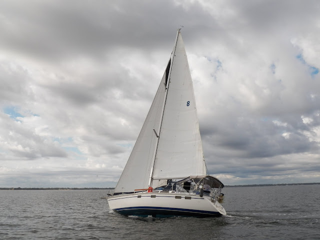 hunter 37