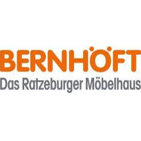 BERNHÖFT - Das Ratzeburger Möbelhaus logo