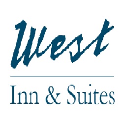 West Inn & Suites logo