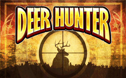  Deer Hunter 3D download free for iphone 