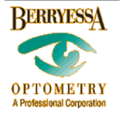 Berryessa Optometry logo