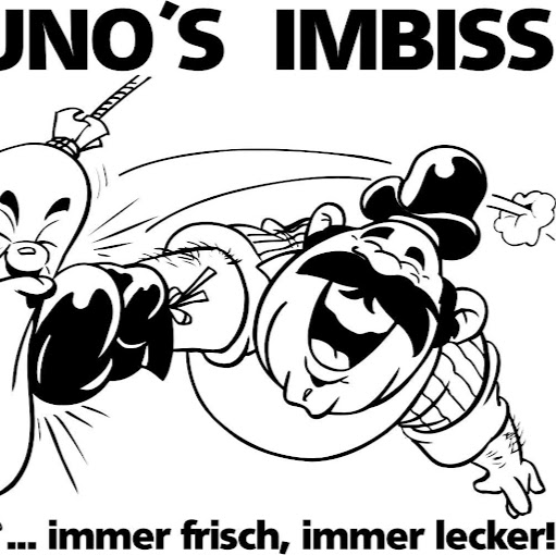 Bruno's Imbiss logo