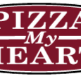 Pizza My Heart