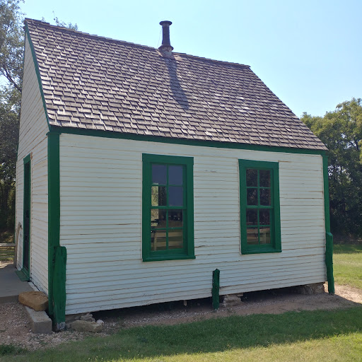 Museum «National Ranching Heritage Center», reviews and photos, 3121 4th St, Lubbock, TX 79409, USA