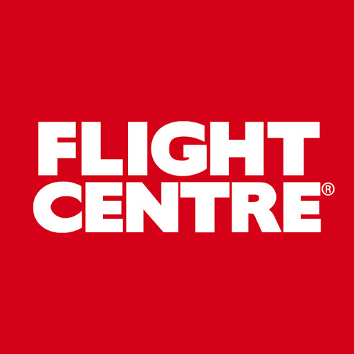 Flight Centre Caroline Springs logo