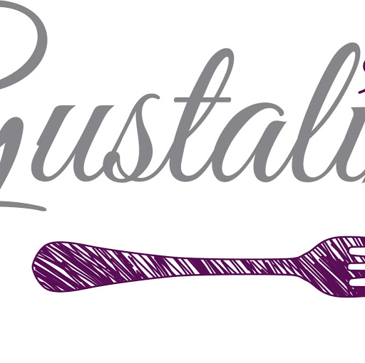 Le Gustalin logo