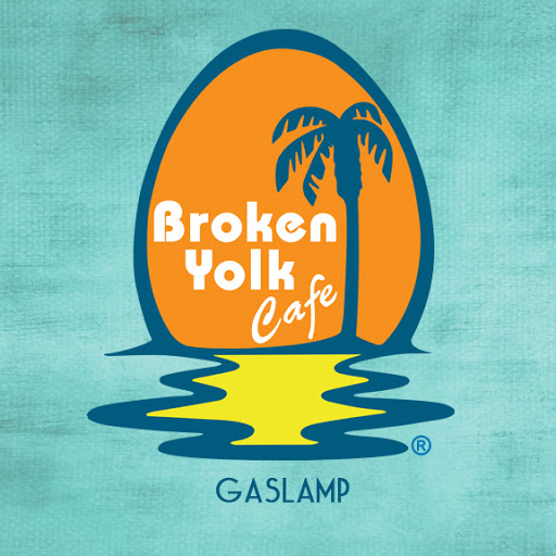 Broken Yolk Cafe