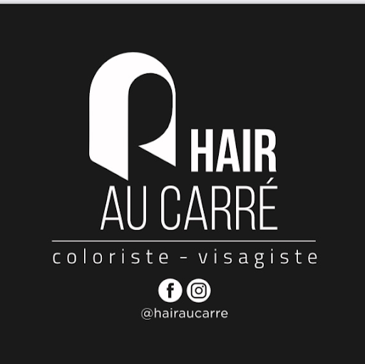 Hair au Carré logo