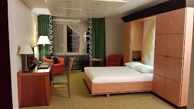 Photos of Hotel Theater Figi