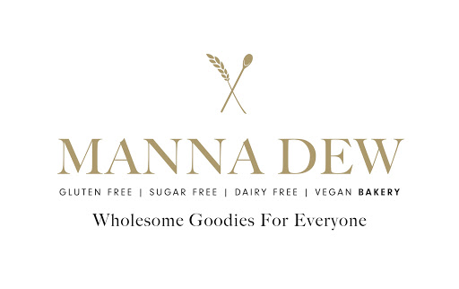 Manna Dew logo