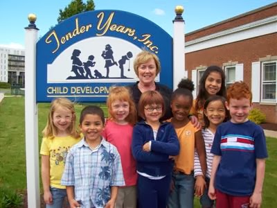 Tender Years Child Development Center