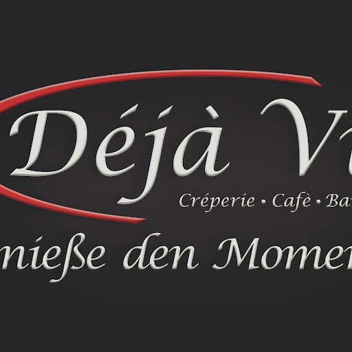 Déjà Vu Restaurant und Cocktailbar logo