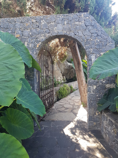 Parque Los Lavaderos