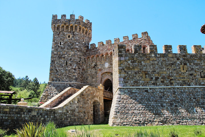 4 штата моими глазами_Калифорния, Аризона, Юта, Невада