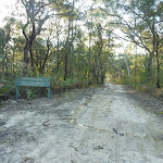 Perimeter Trail near Terrey Hills (307808)