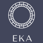 EKA SHOPING logo