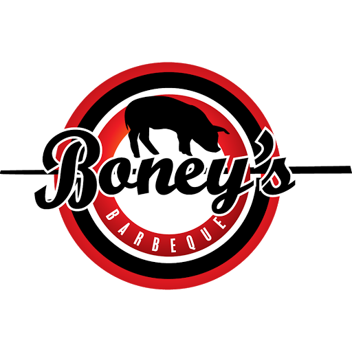 Boney's BBQ (Catering Only) logo