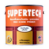 ͧᴧѹʹ Suptertech Red Oxide Primer L101